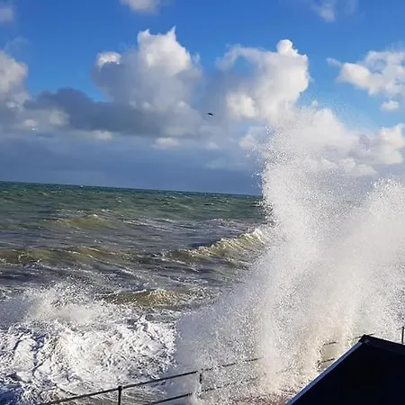 Maison Bord De Mer Prázdninový dům *