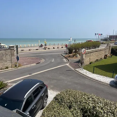 Maison Bord De Mer * Langrune-sur-Mer