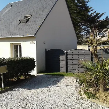 Maison Bord De Mer