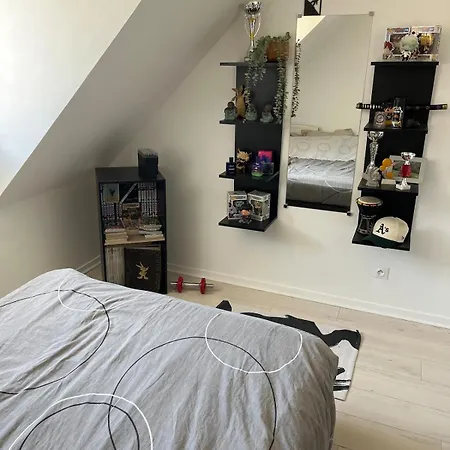 Maison Bord De Mer Prázdninový dům Langrune-sur-Mer