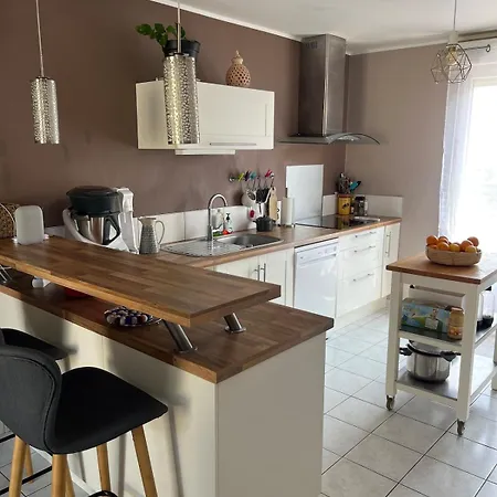 Maison Bord De Mer * Langrune-sur-Mer