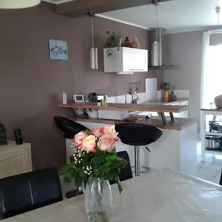 Maison Bord De Mer * Langrune-sur-Mer
