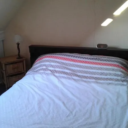 Maison Bord De Mer