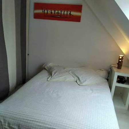 Maison Bord De Mer Holiday home *