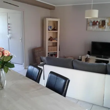 Maison Bord De Mer Prázdninový dům *