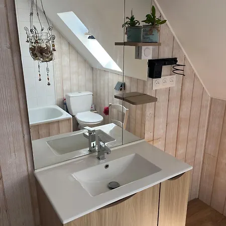 Maison Bord De Mer *