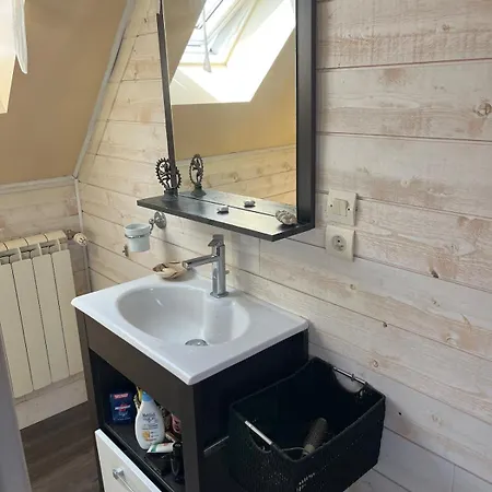 Maison Bord De Mer Prázdninový dům Langrune-sur-Mer