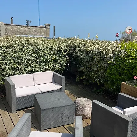 Prázdninový dům Maison Bord De Mer